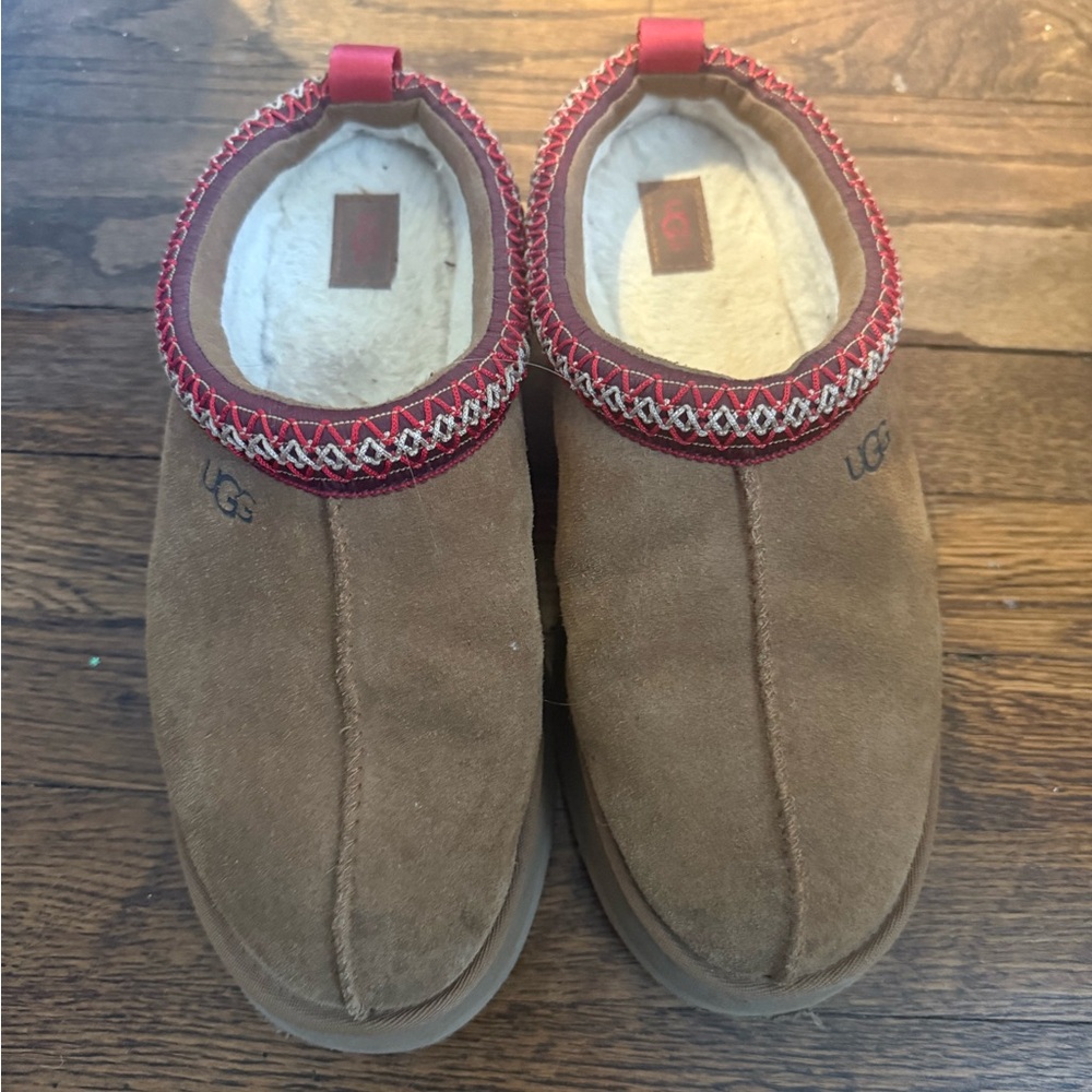UGG Taz II Slipper Clogs